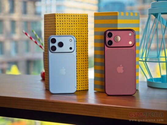 Zamlı Fiyatlara Rağmen Çin’de iPhone 18 Pro Rüzgarı: İlk Haftada 1.3 Milyon Satış 2 Zamlı Fiyatlara Rağmen Çin’de iPhone 18 Pro Rüzgarı: İlk Haftada 1.3 Milyon Satış