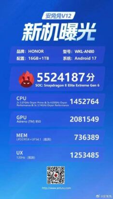 Magic 9 Pro Max