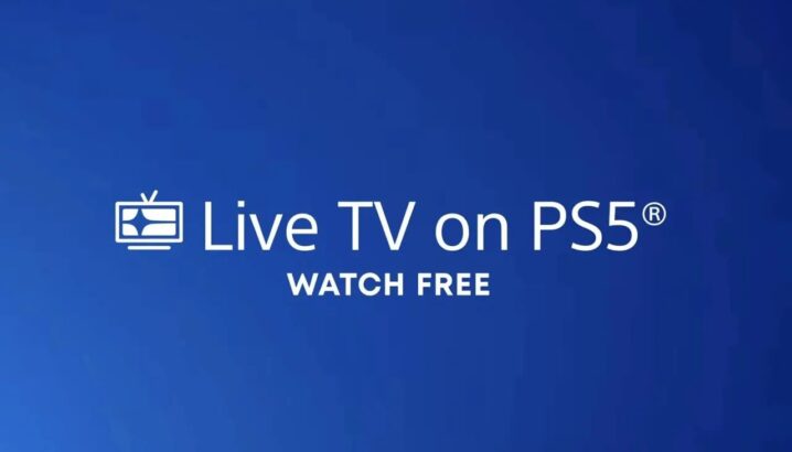 Sony, PS5’i 100’den Fazla Ücretsiz Kanal İçeren Bir TV Platformuna Dönüştürdü
