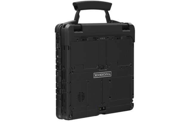 Daha Hafif Ve Daha Büyük TOUGHBOOK 34, Mobil kullanıcılar için esnekliği artırıyor