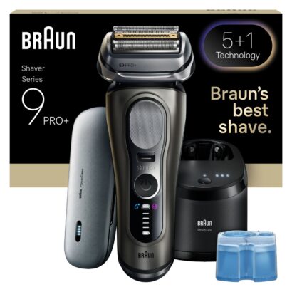 Braun Series 9 Pro