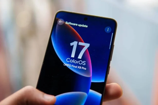 ColorOS 17 Güncelleme Takvimi Açıklandı: Oppo, OnePlus ve realme Cihazlarına Android 17 Ne Zaman Geliyor? 2 ColorOS 17