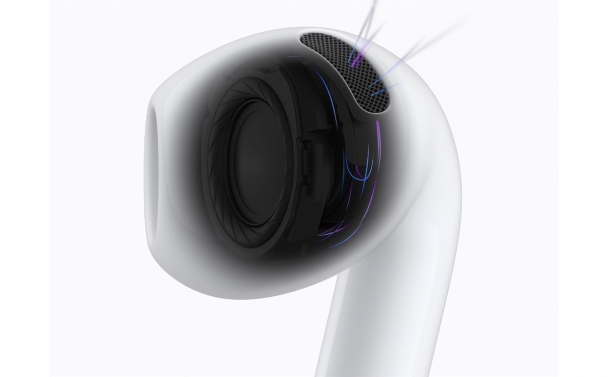 Apple AirPods 5 : Daha Gelişmiş Gürültü Engelleme ve Düşük Fiyat Etiketi