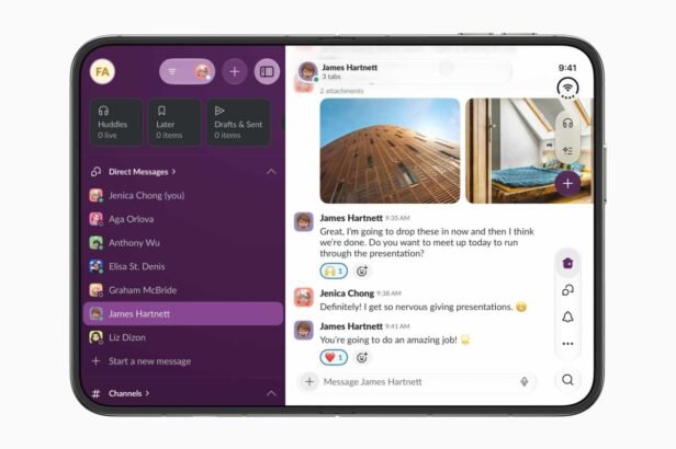 Apple’ın İlk Katlanabilir Modeli iPhone Duo Katlanabilir Ekranların Kronik Sorunlarını Çözebildi mi?