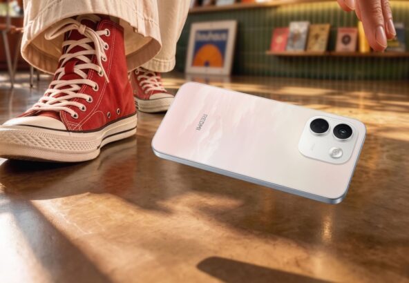 REDMI Note 17 Serisi, 10.000 mAh'lik Bataryasıyla Türkiye'de Satışa Sunuldu 4 REDMI Note 17 Serisi, 10.000 mAh'lik Bataryasıyla Türkiye'de Satışa Sunuldu