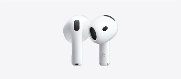 Apple AirPods 5 : Daha Gelişmiş Gürültü Engelleme ve Düşük Fiyat Etiketi
