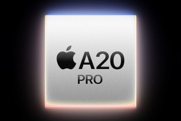 Apple iPhone 18 Pro ve Pro Max Tanıtıldı: A20 Pro İşlemci, Değişken Diyaframlı Kamera ve İnce Dinamik Ada