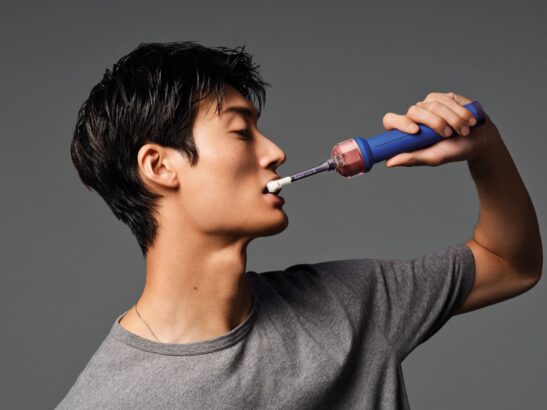 Dyson, Ağız Bakımını Yeniden Tasarladı: CameraJet