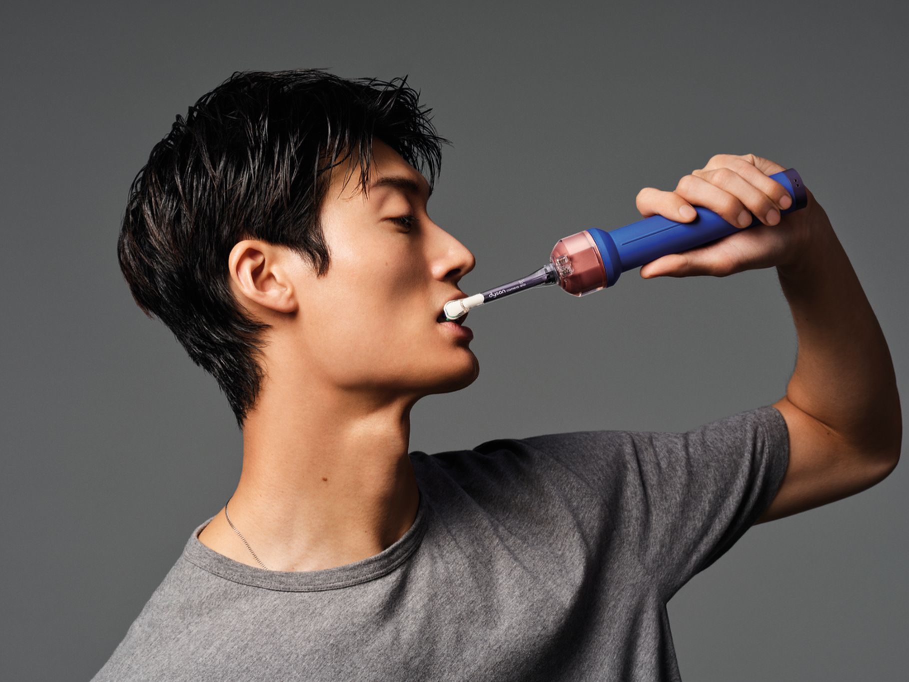Dyson, Ağız Bakımını Yeniden Tasarladı: CameraJet