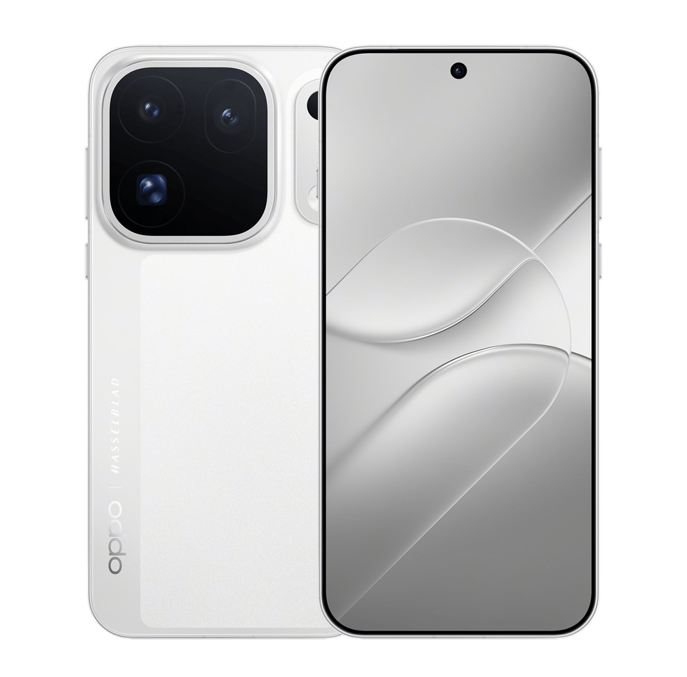 Oppo Find X10 Pro Max Sahneye Çıkıyor: Dimensity 9600 Pro ve Üçlü 200MP Kamera Sistemi
