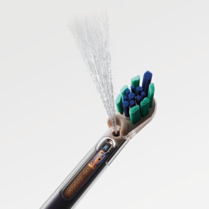 Dyson, Ağız Bakımını Yeniden Tasarladı: CameraJet 