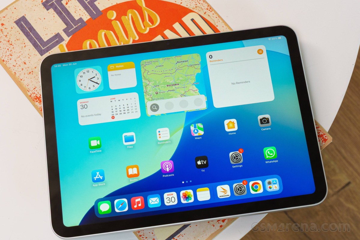 Yeni Nesil Giriş Seviyesi iPad (12. Nesil) Sızdı: A19 İşlemci, 8 GB RAM ve Yapay Zeka Desteği Geliyor 1 iPad
