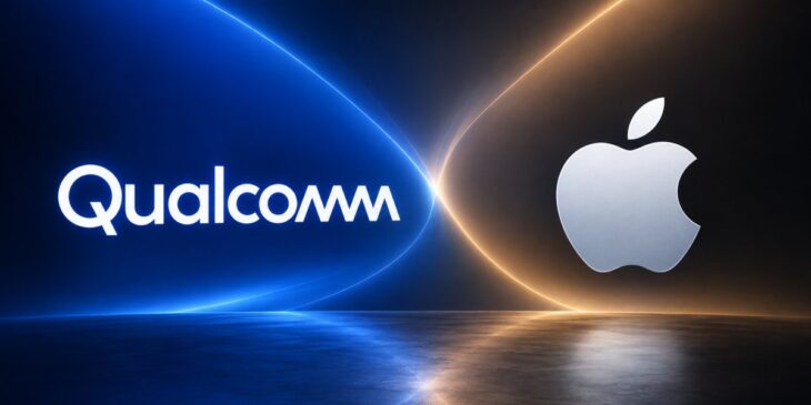 Apple ve Qualcomm Yeniden Anlaştı 2 Apple ve Qualcomm Yeniden Anlaştı
