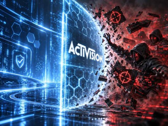 Activision