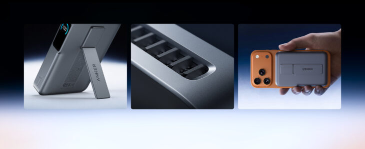 Anker’den Yeni iPhone Nesli İçin Şarj ve Ses Çözümleri 3 iPhone