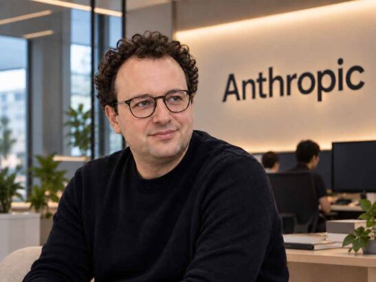 Anthropic