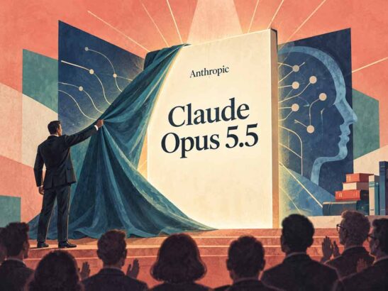 Claude Opus 5 5