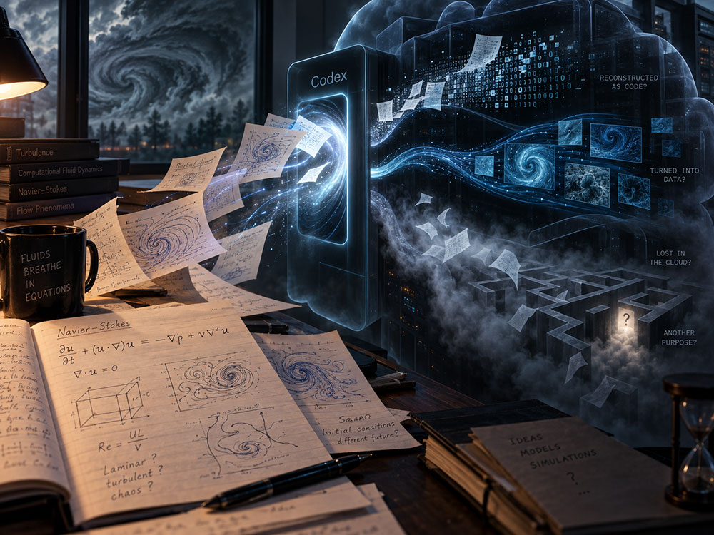 OpenAI ve Matematikçiler Karşı Karşıya Geldi! Codex ile Paylaşılan Notlar Tartışma Yarattı 1 OpenAI ve Matematikçiler Karşı Karşıya Geldi! Codex ile Paylaşılan Notlar Tartışma Yarattı