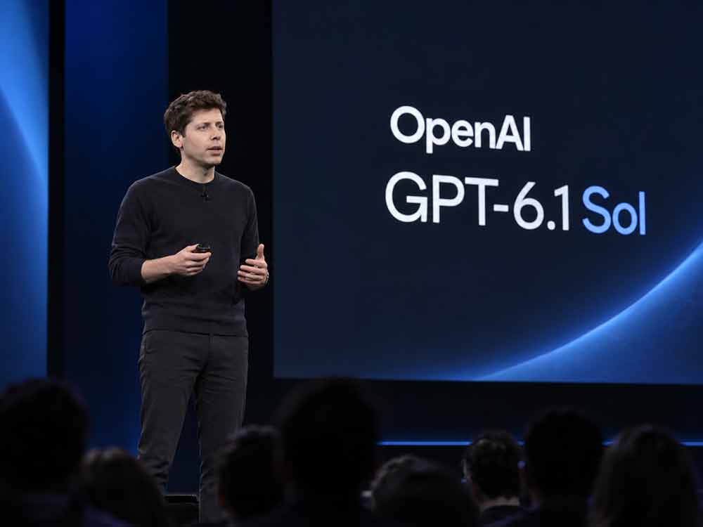 OpenAI’den GPT-6.1 Sol Geldi! Gücü Astra’ya Yakın Ama Fiyatı Beşte Biri