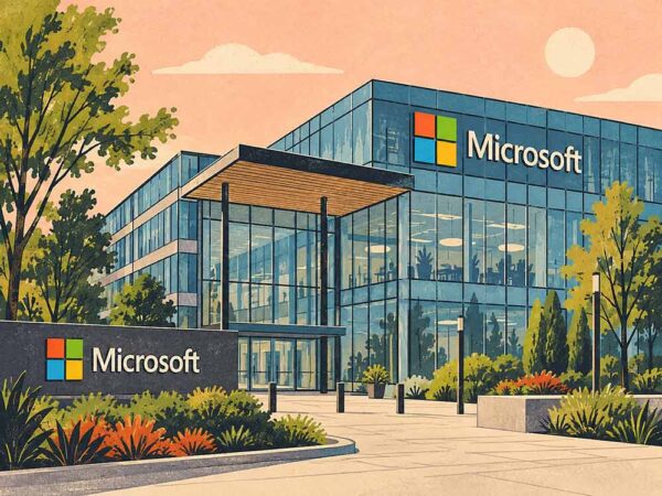 Microsoft