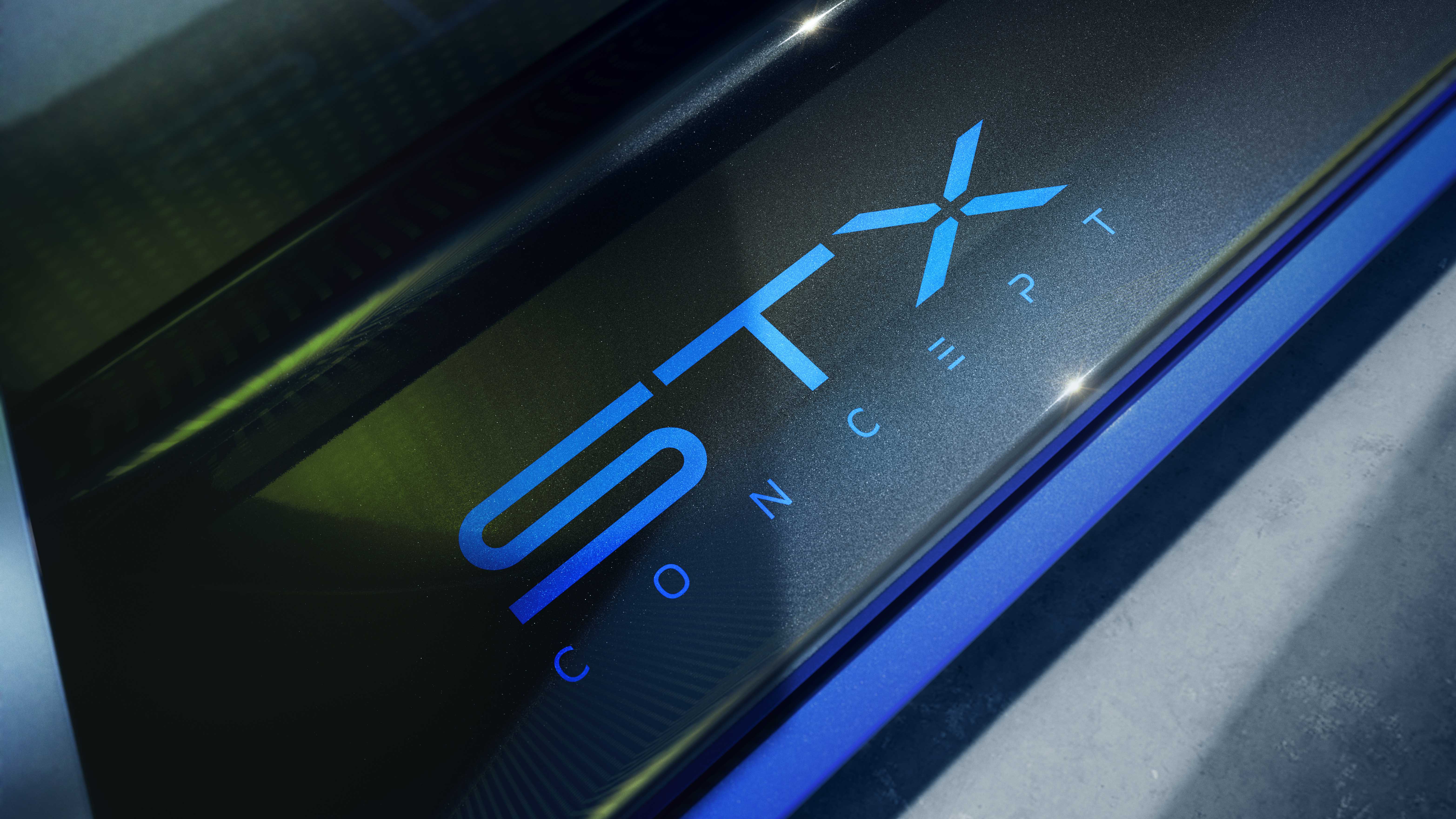 STX Concept