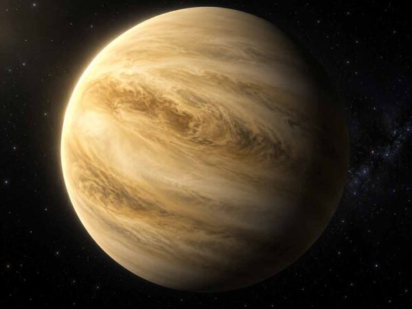 Venus 1