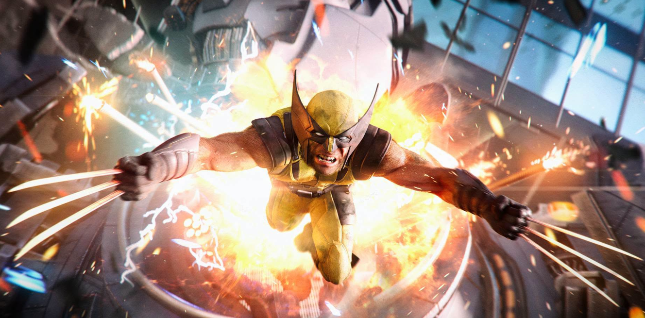 Wolverine'den İlk Puanlar Geldi 1 Wolverine’den İlk Puanlar Geldi