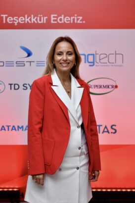 Hitachi Vantara Türkiye Technology Forum'da Veri Altyapısının Geleceği Konuşuldu 3 Hitachi