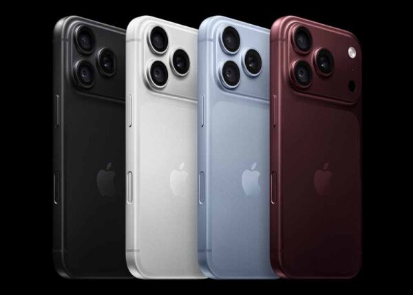 iPhone 18 Pro Max’ta Depolama Şoku! Okuma Yazma Hızı Dibi Görüyor 2 iPhone 18 Pro Max