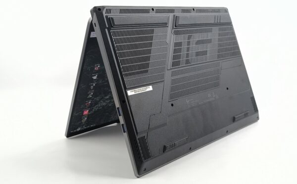 GAME GARAJ - SLAYER X7T-5060 gaming laptop incelemesi
