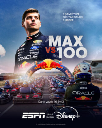 Max vs 100