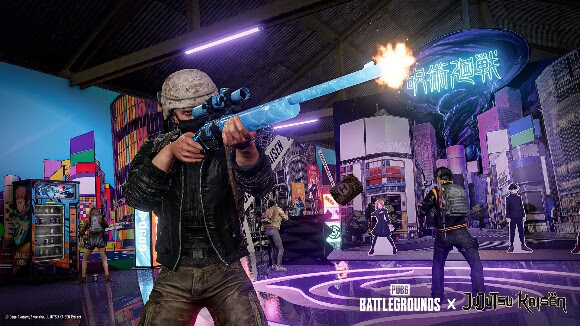 PUBG: BATTLEGROUNDS 43.1 Güncellemesini Duyurdu
