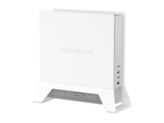 Gücün Yeni Tanımı: Keenetic Titan SE BE7200 İncelemesi 3 Gücün Yeni Tanımı: Keenetic Titan SE BE7200 İncelemesi