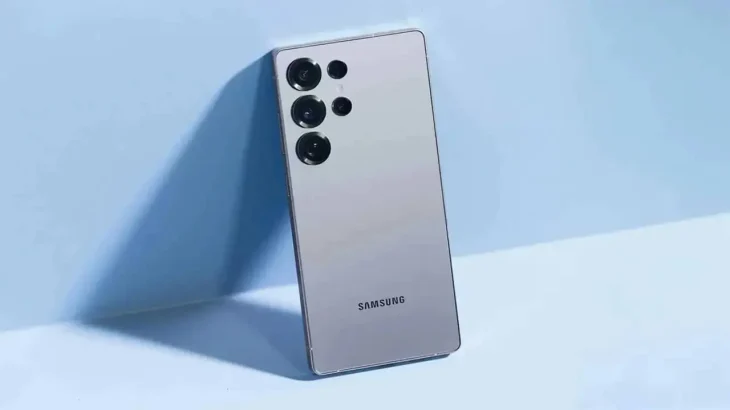  Galaxy S27 Ultra