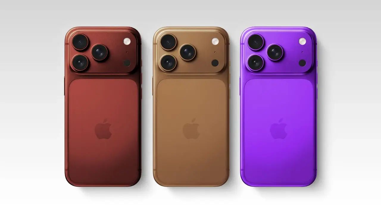 iPhone Neo  Söylentileri Gerçeği Yansıtıyor Mu?