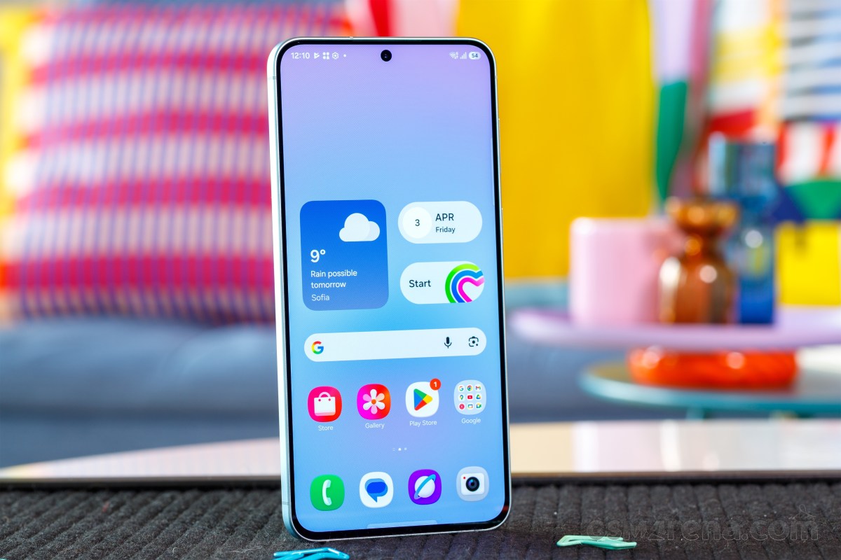 Galaxy A Serisine Sessiz Zam
