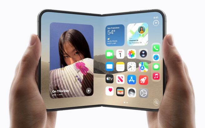 iPhone Duo