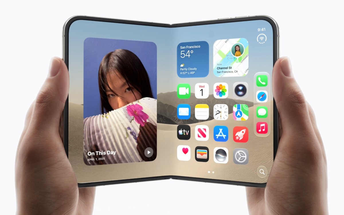 iPhone Duo