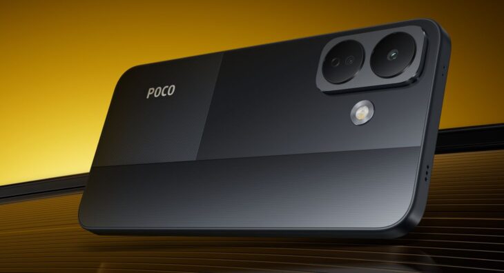 POCO X8 , 8.340 mAh’lik Güçlü Piliyle Satışa Sunuldu