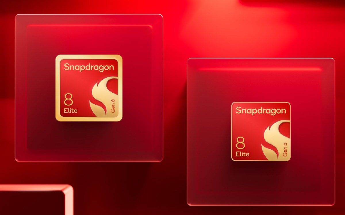 Snapdragon 8 Elite Extreme