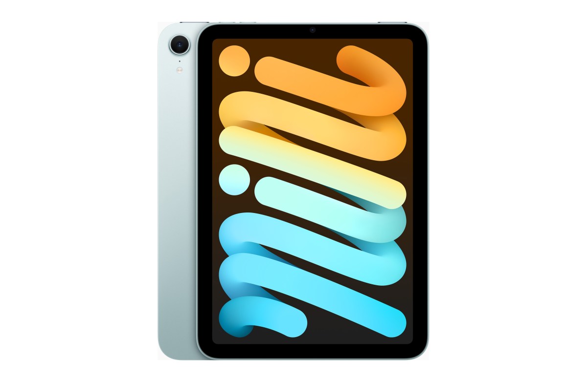 Apple’ın Kendi Resmi Web Sitesi Yeni iPad mini’nin Sinyalini Verdi
