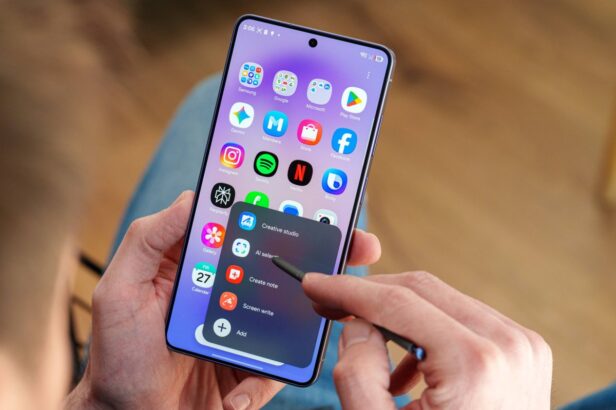 One UI 10