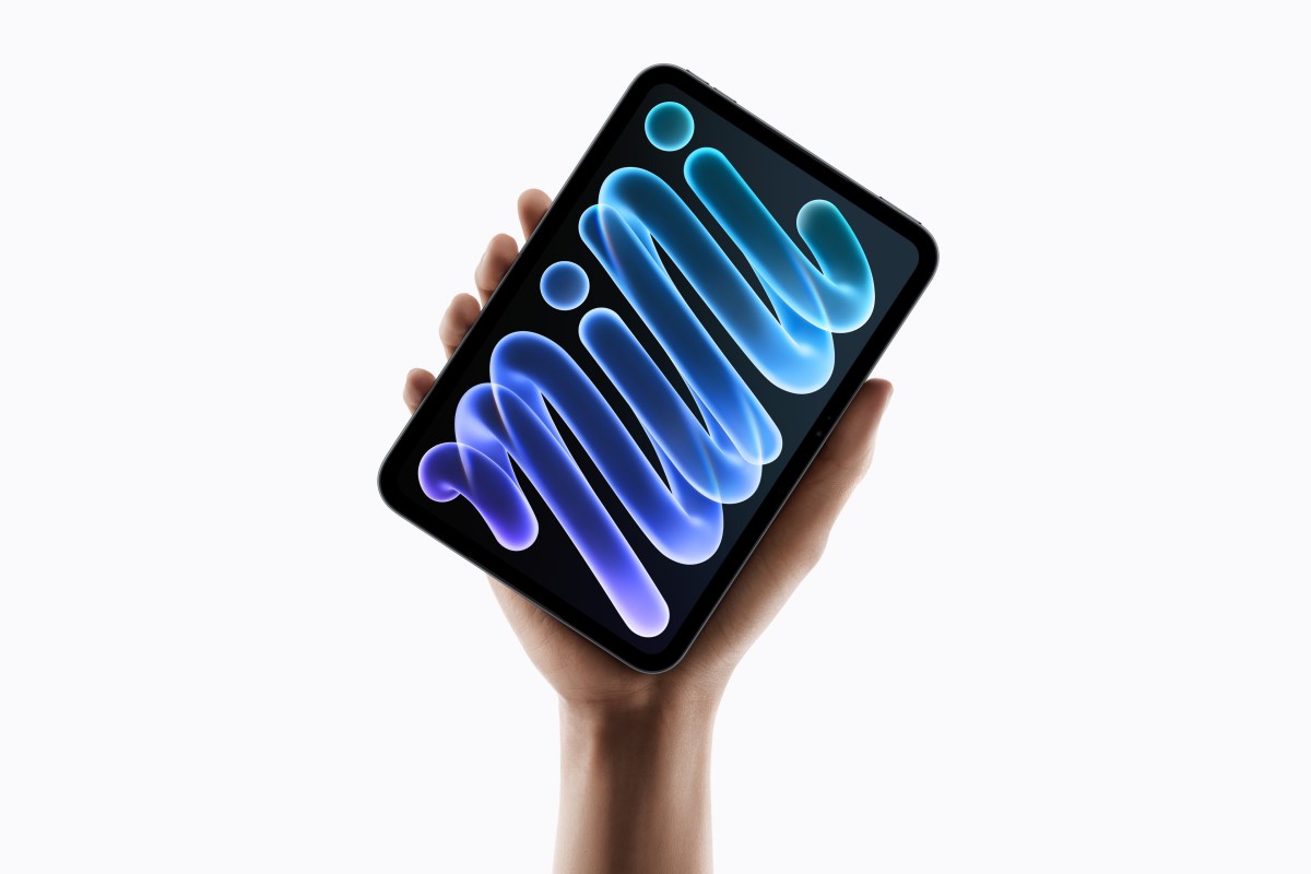 Apple, Güçlü A20 Pro Çipi ve OLED Ekranlı Yeni iPad Mini’yi Duyurdu