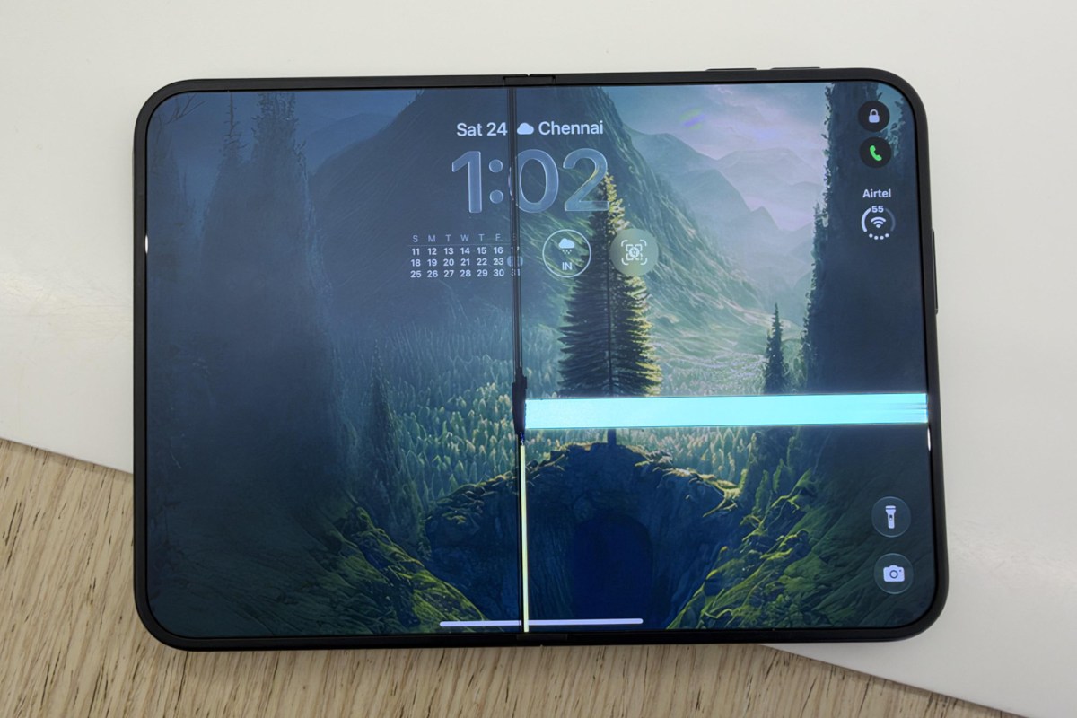 Apple, Ürünü Yetişmek İçin iPhone Duo’nun Kalite Kontrol Standardını Düşürdü