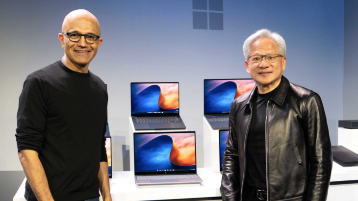 NVIDIA Windows PC’lerde RTX Spark ve Yerel Yapay Zeka Ajanları Başlıyor