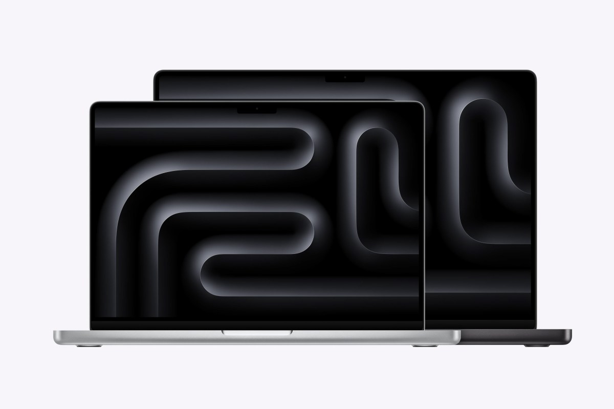 Dokunmatik Ekranlı ve OLED Panelli MacBook Pro Geliyor