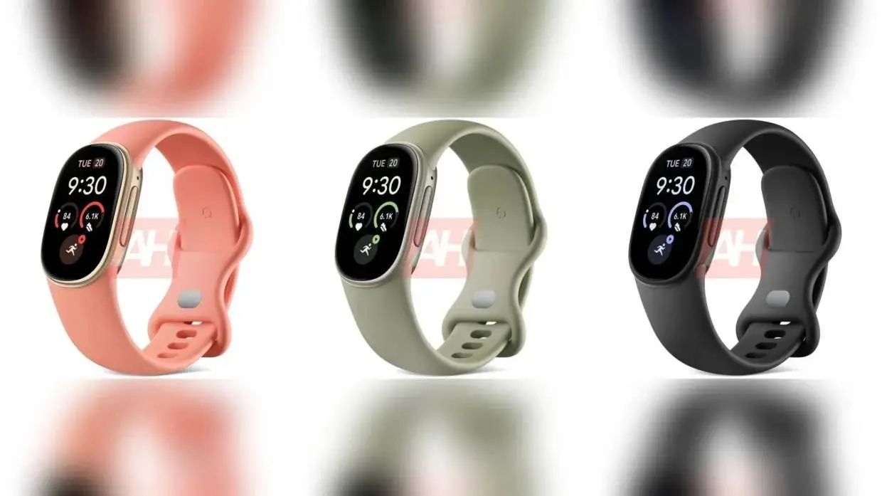 Fitbit Edge Karşınızda: Google’ın Yeni Nesil Fitness Takipçisi Bu Ay Tanıtılıyor
