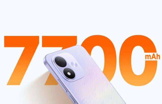 Xiaomi Redmi Note 17 5G İncelemesi: Devasa Pil Ömrü ve Ekran Kalitesi ile Fark Yaratma Peşinde 6 Xiaomi Redmi Note 17 5G İncelemesi: Devasa Pil Ömrü ve Ekran Kalitesi ile Fark Yaratma Peşind