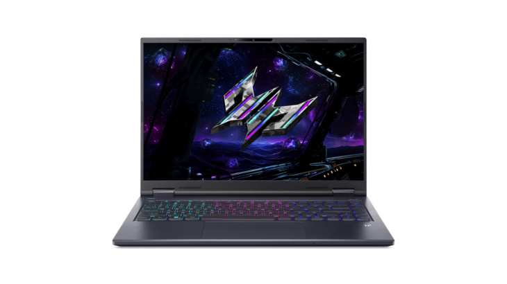 Predator Helios Neo 14 AI : Kompakt Tasarımıyla Masaüstü Seviyesinde Oyun Performansı 