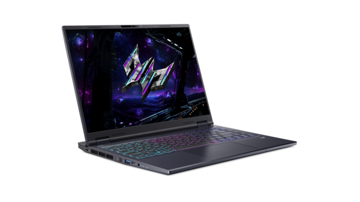 Predator Helios Neo 14 AI : Kompakt Tasarımıyla Masaüstü Seviyesinde Oyun Performansı 
